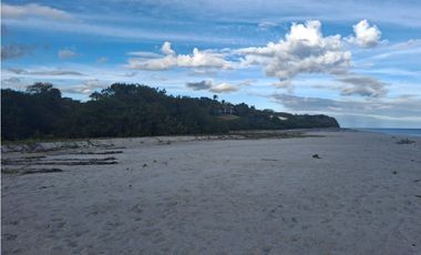 Vendo Finca de 36 Hectáreas con Vista al Mar