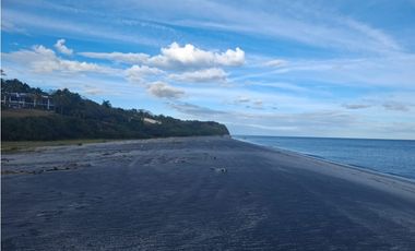 Vendo Finca de 36 Hectáreas con Vista al Mar