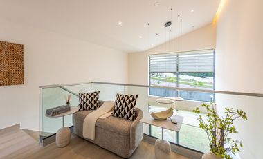 Venta Casa en Green City, Residencial Aura