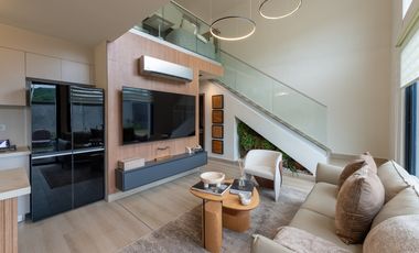 Venta Casa en Green City, Residencial Aura