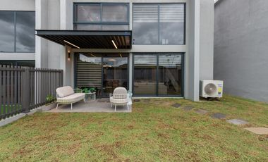 Venta Casa en Green City, Residencial Aura