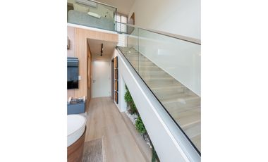 Venta Casa en Green City, Residencial Aura