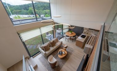 Venta Casa en Green City, Residencial Aura