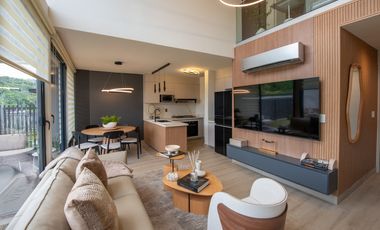 Venta Casa en Green City, Residencial Aura