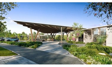 Venta Casa en Green City, Residencial Aura