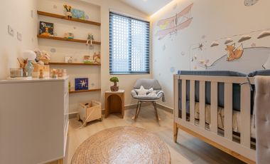 Venta Casa en Green City, Residencial Aura