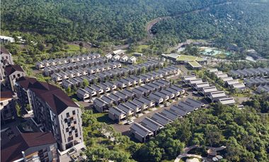 Venta Casa en Green City, Residencial Aura