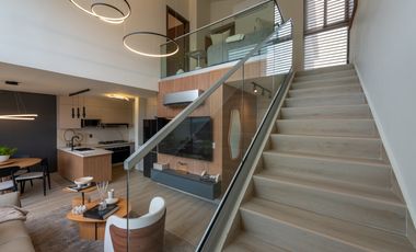 Venta Casa en Green City, Residencial Aura