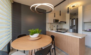 Venta Casa en Green City, Residencial Aura