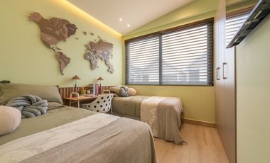 Venta Casa en Green City, Residencial Aura