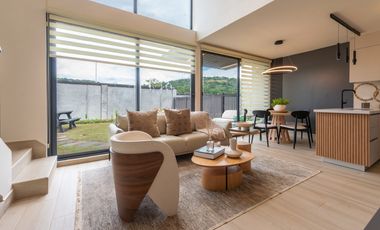 Venta Casa en Green City, Residencial Aura