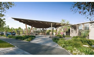 Venta Casa en Green City, Residencial Aura