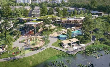 Venta Casa en Green City, Residencial Aura