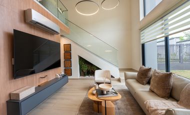 Venta Casa en Green City, Residencial Aura