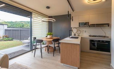 Venta Casa en Green City, Residencial Aura