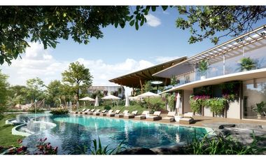 Venta Casa en Green City, Residencial Aura