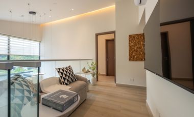 Venta Casa en Green City, Residencial Aura