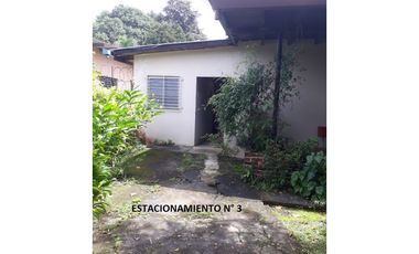 Casa en Venta en Doleguita Calle F Norte