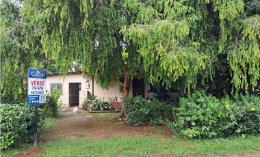 Casa en Venta en Doleguita Calle F Norte
