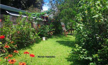 Casa en Venta en Doleguita Calle F Norte