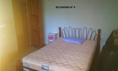 Casa en Venta en Doleguita Calle F Norte