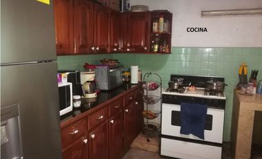 Casa en Venta en Doleguita Calle F Norte