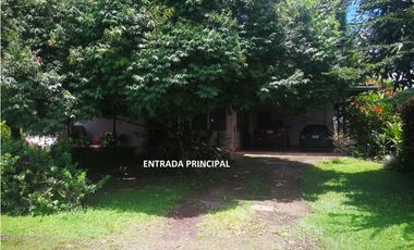 Casa en Venta en Doleguita Calle F Norte