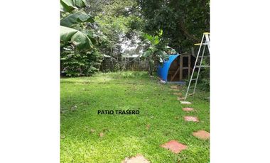 Casa en Venta en Doleguita Calle F Norte