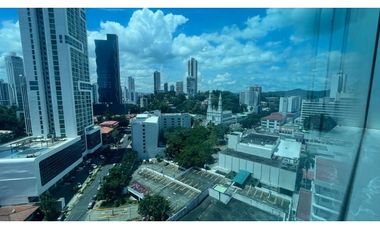 Venta de local en obra gris para oficinas.Ph Molon Tower