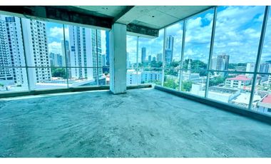 Venta de local en obra gris para oficinas.Ph Molon Tower