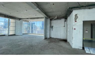Venta de local en obra gris para oficinas.Ph Molon Tower
