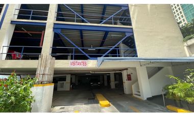 Venta de local en obra gris para oficinas.Ph Molon Tower