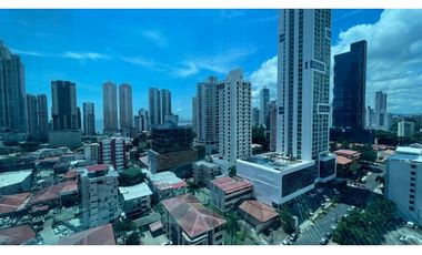 Venta de local en obra gris para oficinas.Ph Molon Tower