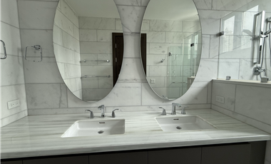 Se Alquila apartamento en Paitilla (AL)