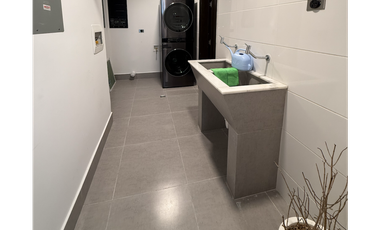 Se Alquila apartamento en Paitilla (AL)