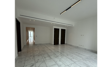 Se Alquila apartamento en Paitilla (AL)