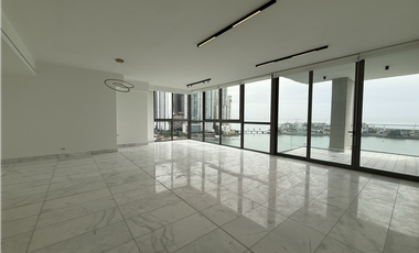 Se Alquila apartamento en Paitilla (AL)