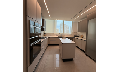 Se Alquila apartamento en Paitilla (AL)