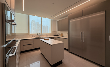 Se Alquila apartamento en Paitilla (AL)