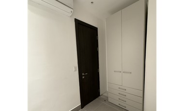 Se Alquila apartamento en Paitilla (AL)