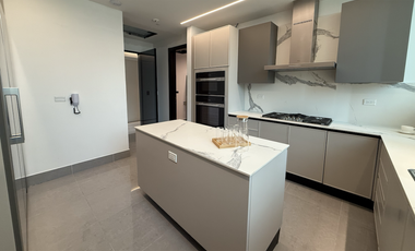 Se Alquila apartamento en Paitilla (AL)