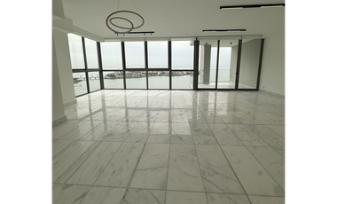 Se Alquila apartamento en Paitilla (AL)