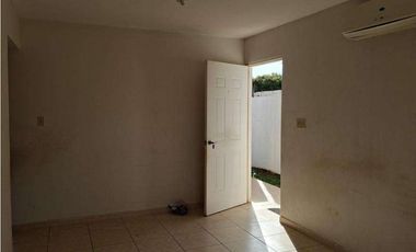 VENTA CASA EN BARRIO COLON LA CHORRERA (OF)