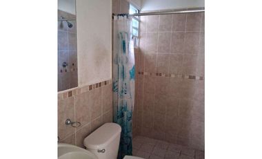 VENTA CASA EN BARRIO COLON LA CHORRERA (OF)