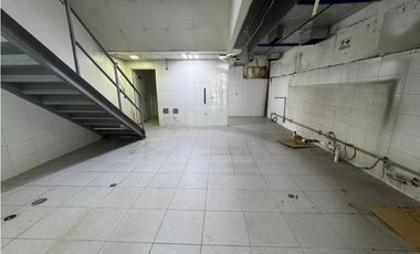 Se Alquila local en Obarrio (AP)