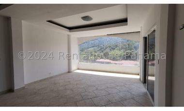 Apartamento en Venta en Bajo Boquete. 26-5310.