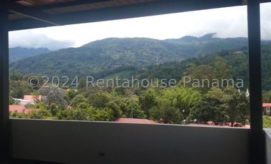 Apartamento en Venta en Bajo Boquete. 26-5310.