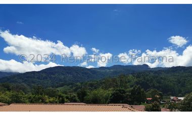 Apartamento en Venta en Bajo Boquete. 26-5310.