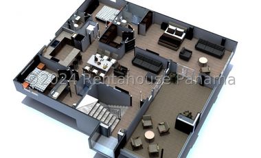 Apartamento en Venta en Bajo Boquete. 26-5310.