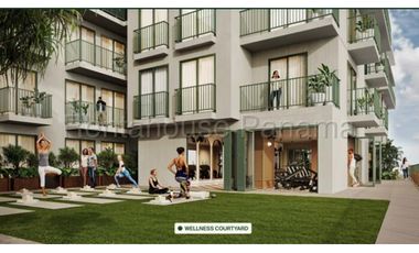 Apartamento en Venta en Santa Ana. 26-4952.
